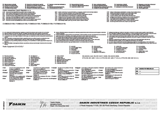 CVXM-A9.FVXM-A9.FVXTM-A_Safety declaration of conformity_4P684901-2A download